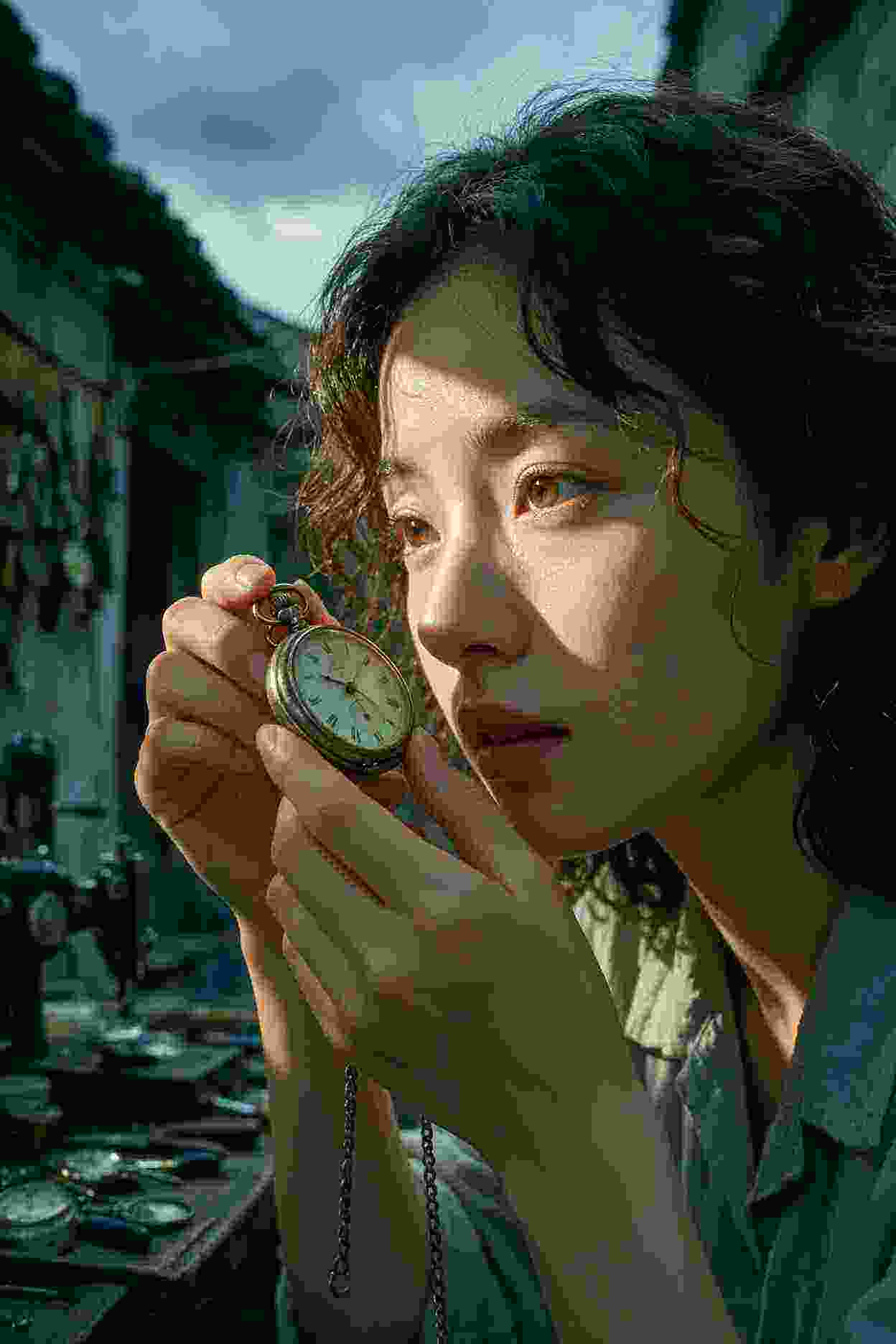 职场风云