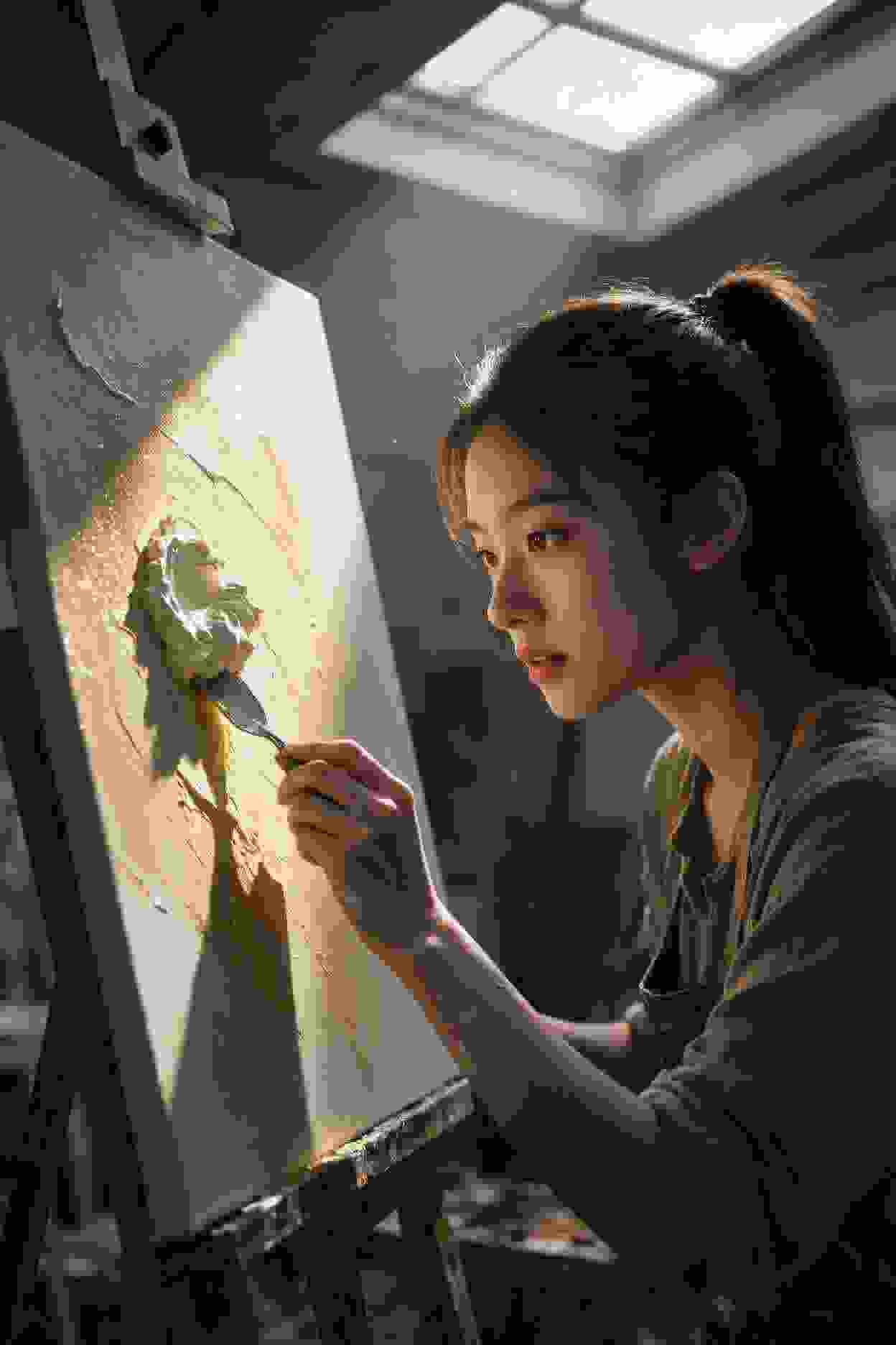 幸福的抉择