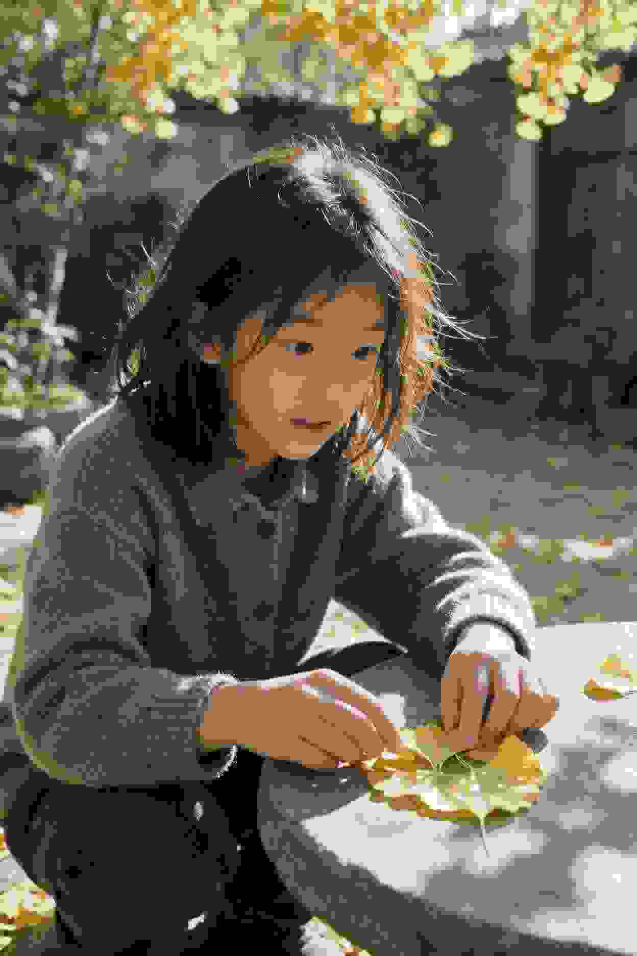 你好,李焕英