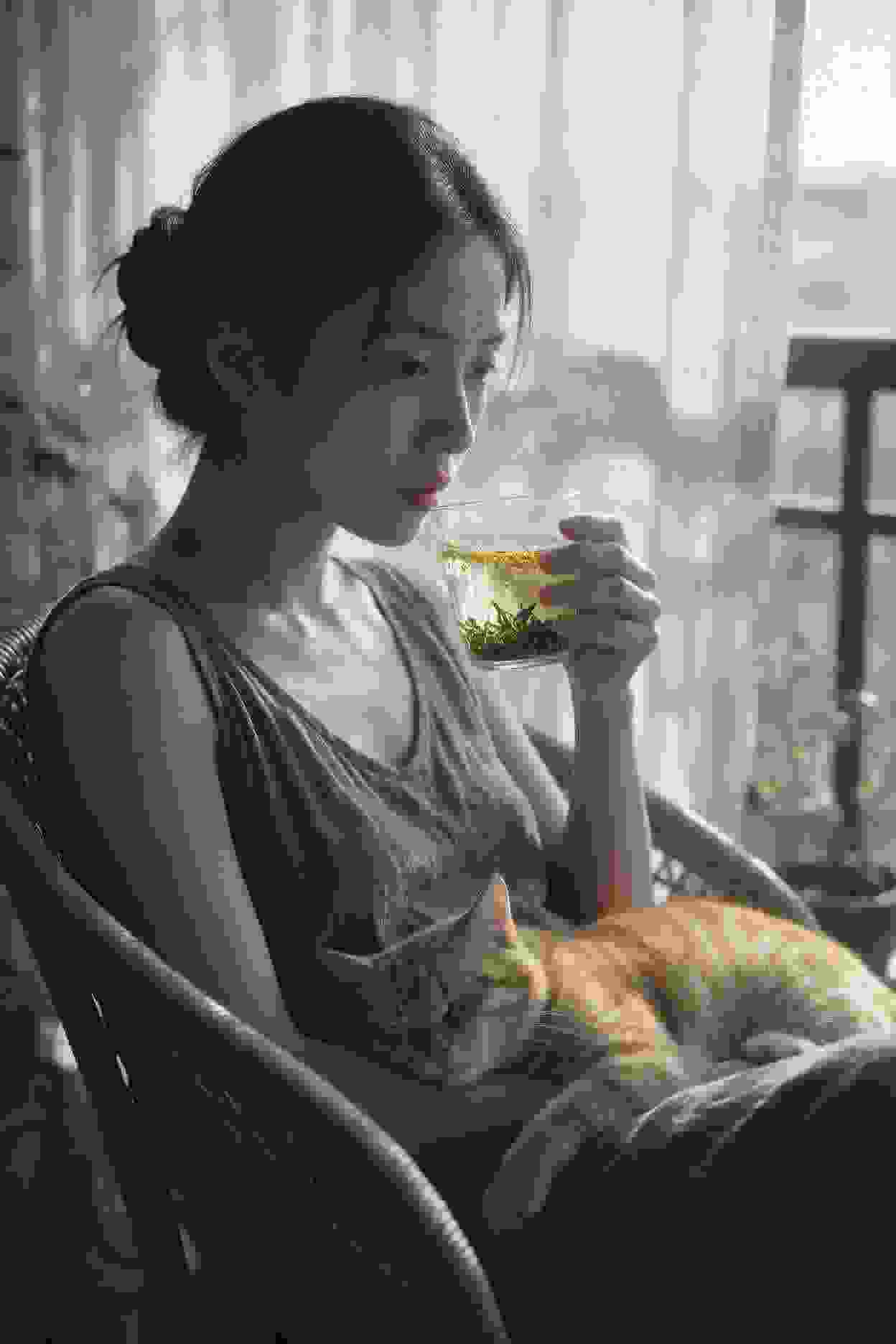烈火如歌