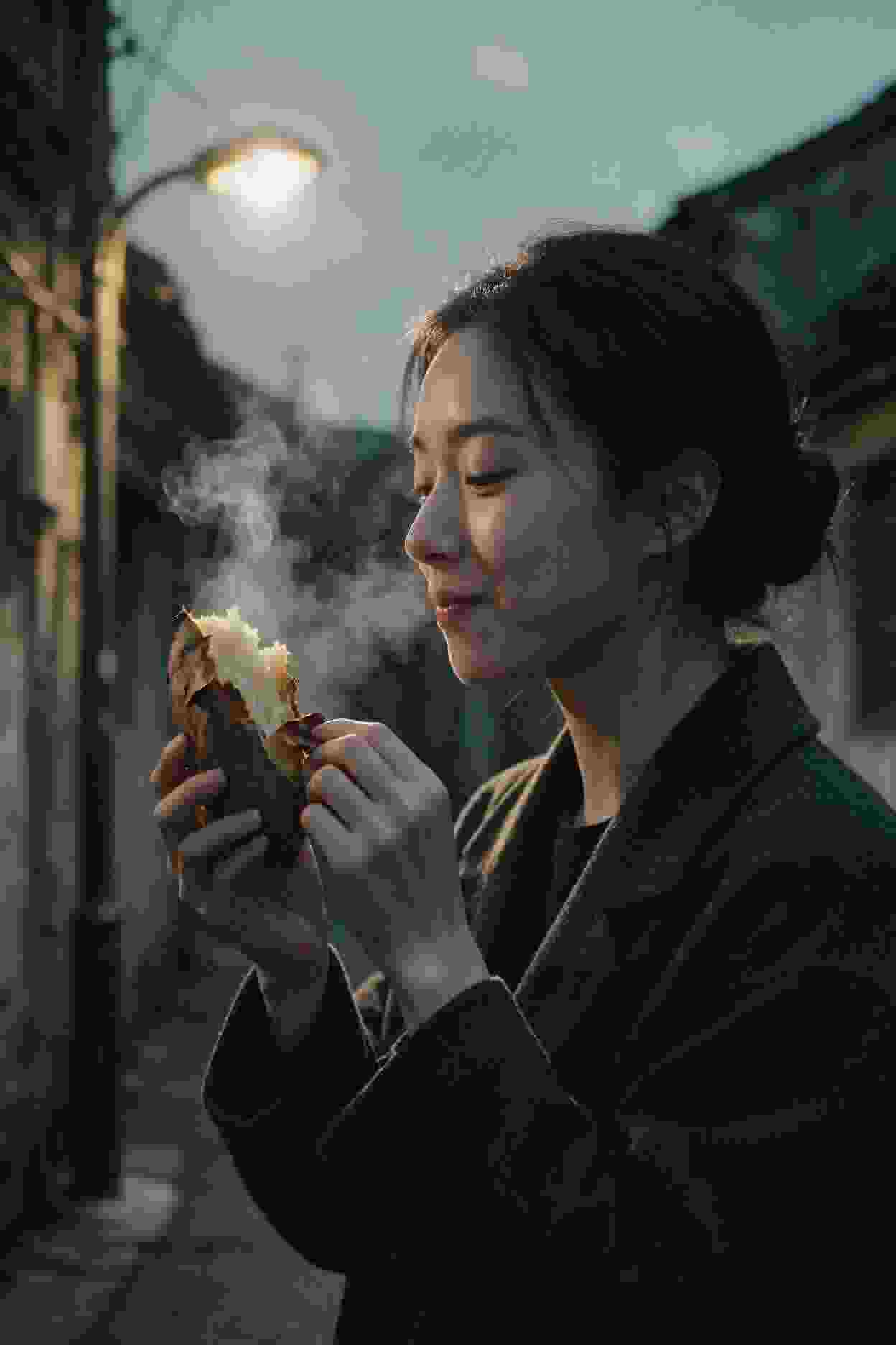鹰之战